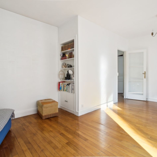  Annonces GAGNY : Appartement | VINCENNES (94300) | 52 m2 | 485 000 € 