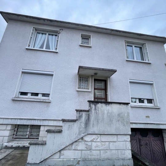  Annonces GAGNY : Appartement | TREMBLAY-EN-FRANCE (93290) | 35 m2 | 148 730 € 