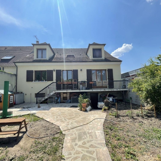  Annonces GAGNY : Maison / Villa | TREMBLAY-EN-FRANCE (93290) | 200 m2 | 504 000 € 