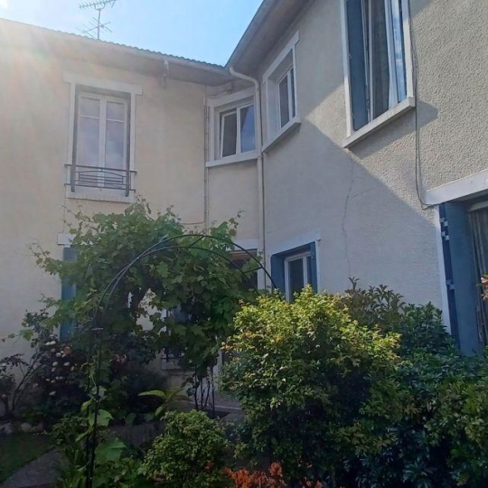  Annonces GAGNY : Appartement | AULNAY-SOUS-BOIS (93600) | 38 m2 | 166 420 € 