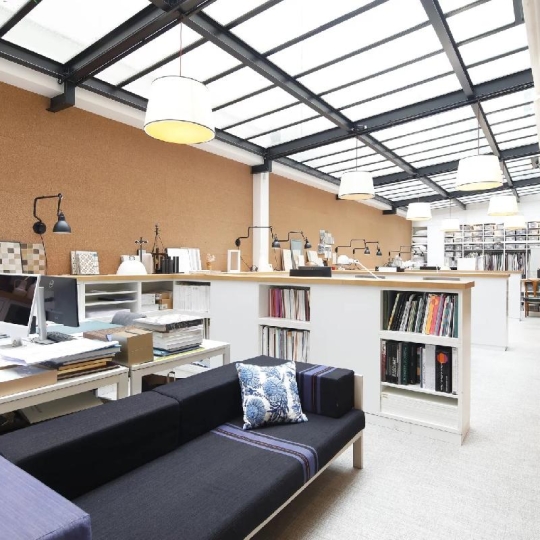 Annonces GAGNY : Local / Bureau | PARIS (75011) | 153.00m2 | 1 989 620 € 