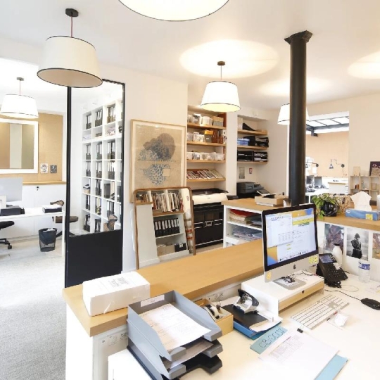  Annonces GAGNY : Office | PARIS (75011) | 153 m2 | 1 989 620 € 