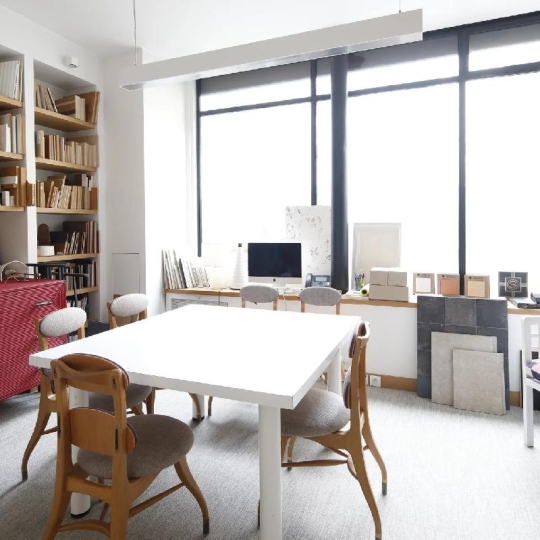  Annonces GAGNY : Office | PARIS (75011) | 153 m2 | 1 989 620 € 