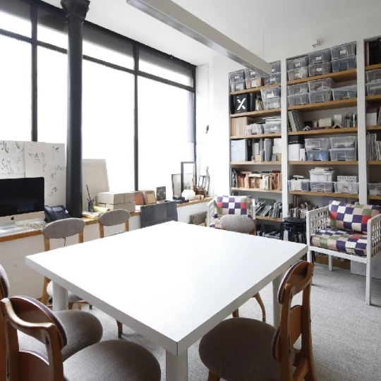  Annonces GAGNY : Office | PARIS (75011) | 153 m2 | 1 989 620 € 