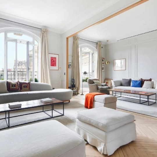  Annonces GAGNY : Appartement | PARIS (75005) | 252 m2 | 7 300 000 € 