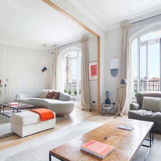  Annonces GAGNY : Appartement | PARIS (75005) | 252 m2 | 7 300 000 € 