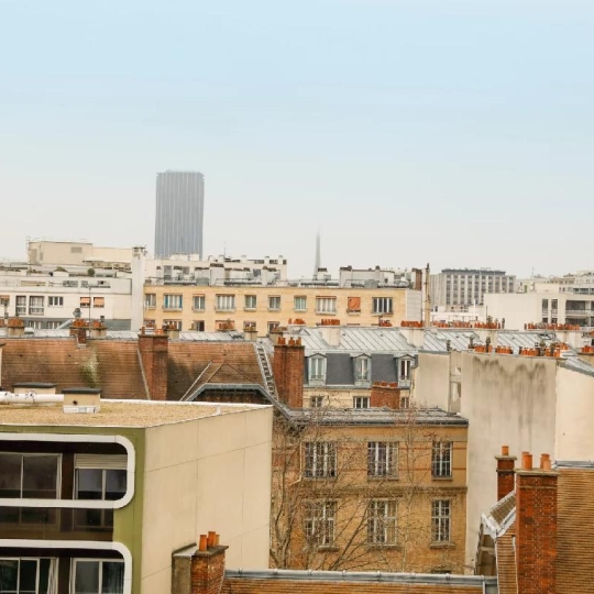  Annonces GAGNY : Appartement | PARIS (75013) | 93 m2 | 920 000 € 