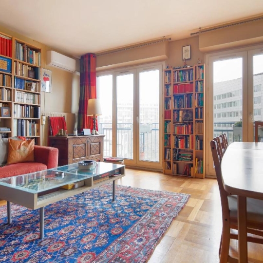  Annonces GAGNY : Appartement | PARIS (75013) | 93 m2 | 920 000 € 