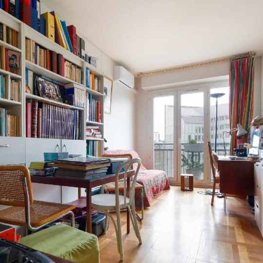  Annonces GAGNY : Appartement | PARIS (75013) | 93 m2 | 920 000 € 