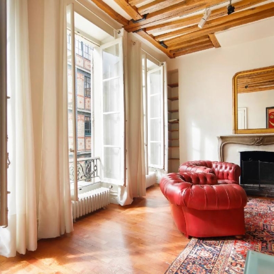  Annonces GAGNY : Appartement | PARIS (75003) | 89 m2 | 1 340 000 € 