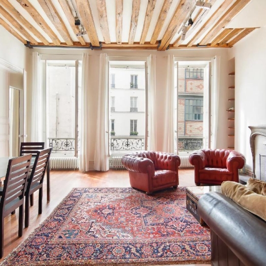  Annonces GAGNY : Appartement | PARIS (75003) | 89 m2 | 1 340 000 € 