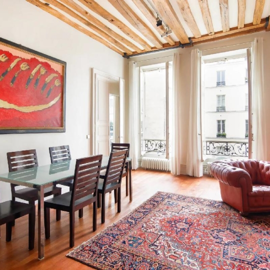  Annonces GAGNY : Appartement | PARIS (75003) | 89 m2 | 1 340 000 € 