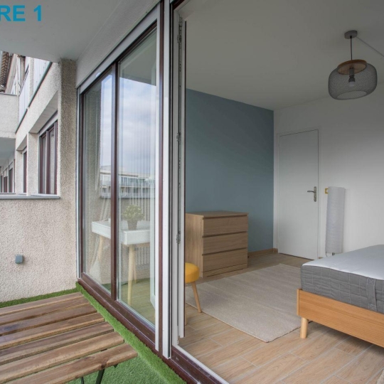  Annonces GAGNY : Appartement | CRETEIL (94000) | 13 m2 | 615 € 