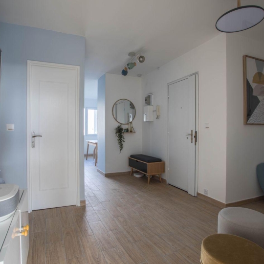  Annonces GAGNY : Appartement | CRETEIL (94000) | 13 m2 | 615 € 