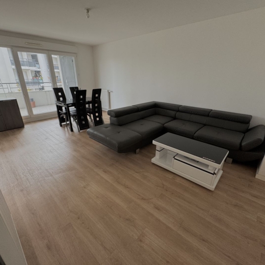 Annonces GAGNY : Appartement | ROMAINVILLE (93230) | 64.00m2 | 1 350 € 