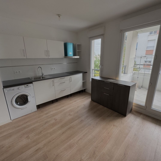  Annonces GAGNY : Appartement | ROMAINVILLE (93230) | 64 m2 | 1 350 € 