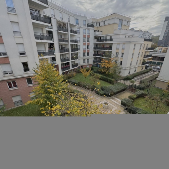  Annonces GAGNY : Appartement | ROMAINVILLE (93230) | 64 m2 | 1 350 € 