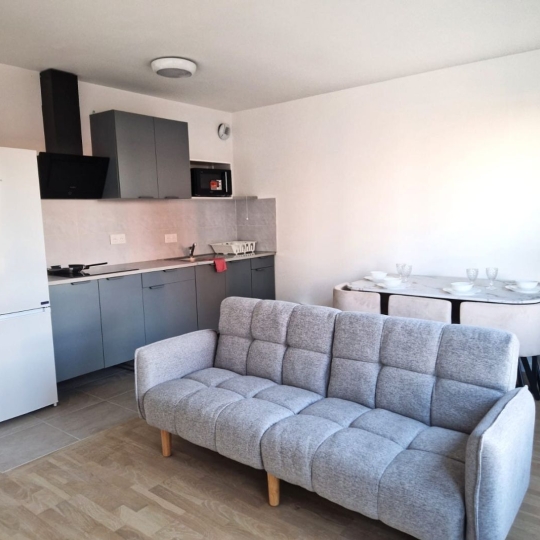  Annonces GAGNY : Appartement | ROMAINVILLE (93230) | 41 m2 | 1 250 € 