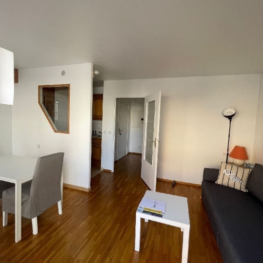 Annonces GAGNY : Appartement | CHARENTON-LE-PONT (94220) | 27.00m2 | 1 050 € 