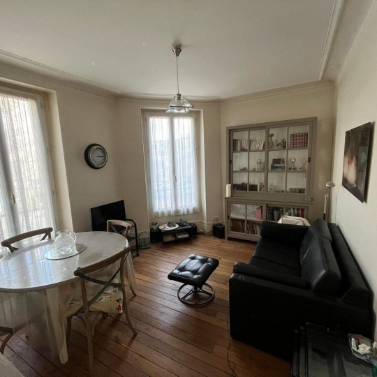 Annonces GAGNY : Appartement | CHARENTON-LE-PONT (94220) | 50.00m2 | 435 000 € 