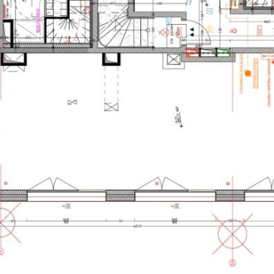  Annonces GAGNY : Office | MONTREUIL (93100) | 114 m2 | 427 824 € 