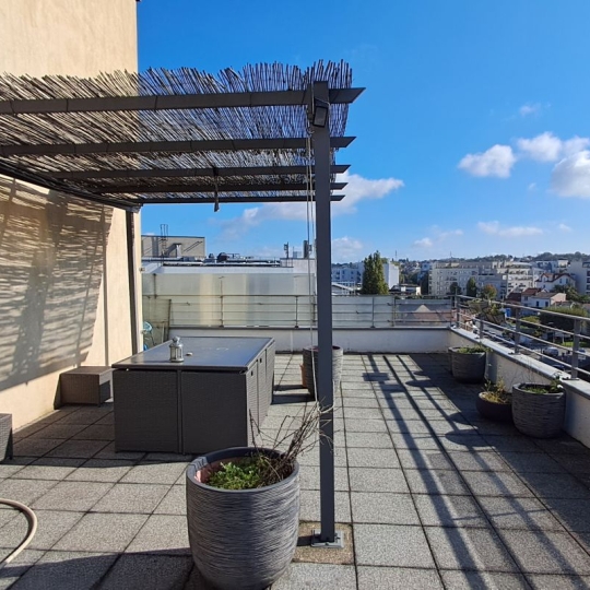  Annonces GAGNY : Appartement | MONTREUIL (93100) | 67 m2 | 349 000 € 