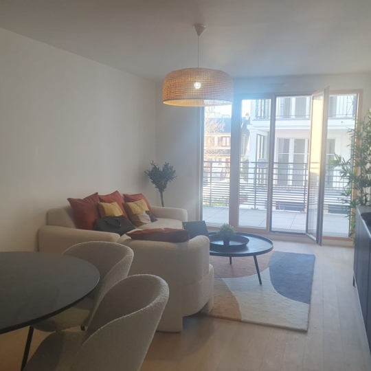  Annonces GAGNY : Appartement | MONTREUIL (93100) | 65 m2 | 331 000 € 