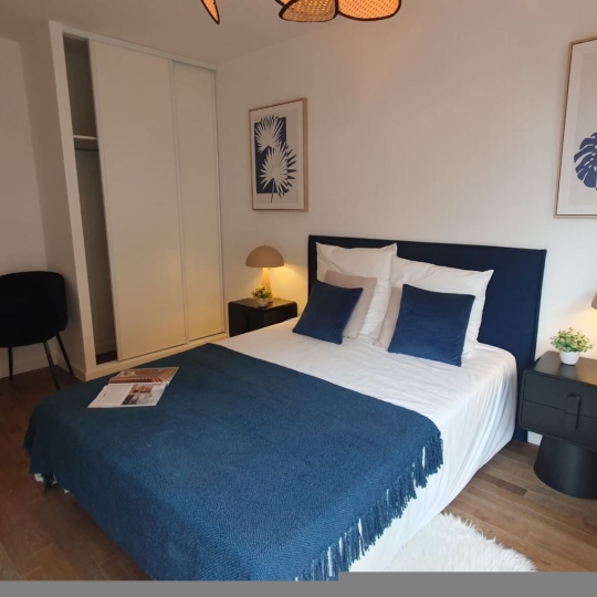  Annonces GAGNY : Appartement | PARIS (75013) | 49 m2 | 566 000 € 