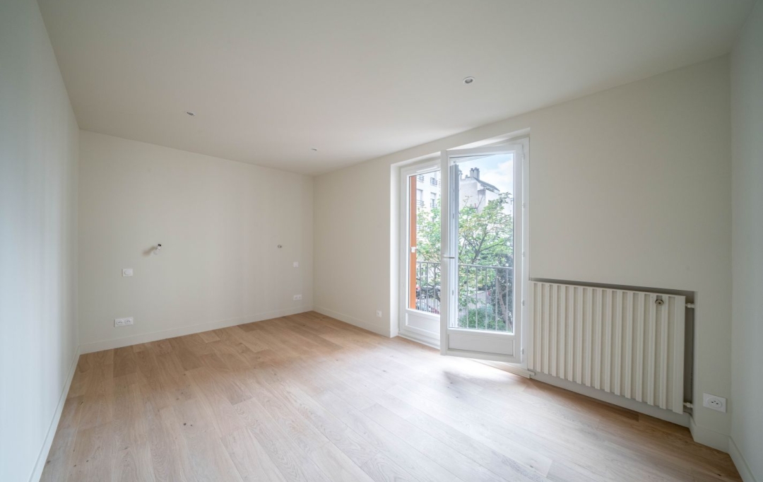 Annonces GAGNY : Appartement | PARIS (75013) | 78 m2 | 862 000 € 