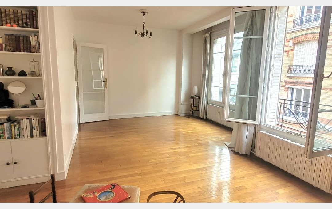 Annonces GAGNY : Appartement | VINCENNES (94300) | 52 m2 | 485 000 € 