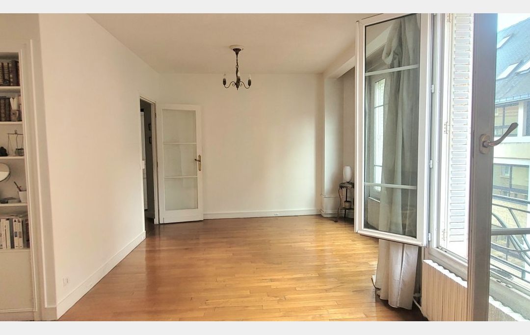 Annonces GAGNY : Appartement | VINCENNES (94300) | 52 m2 | 485 000 € 