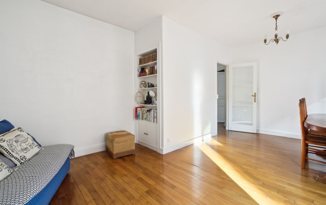 Annonces GAGNY : Appartement | VINCENNES (94300) | 52 m2 | 485 000 € 