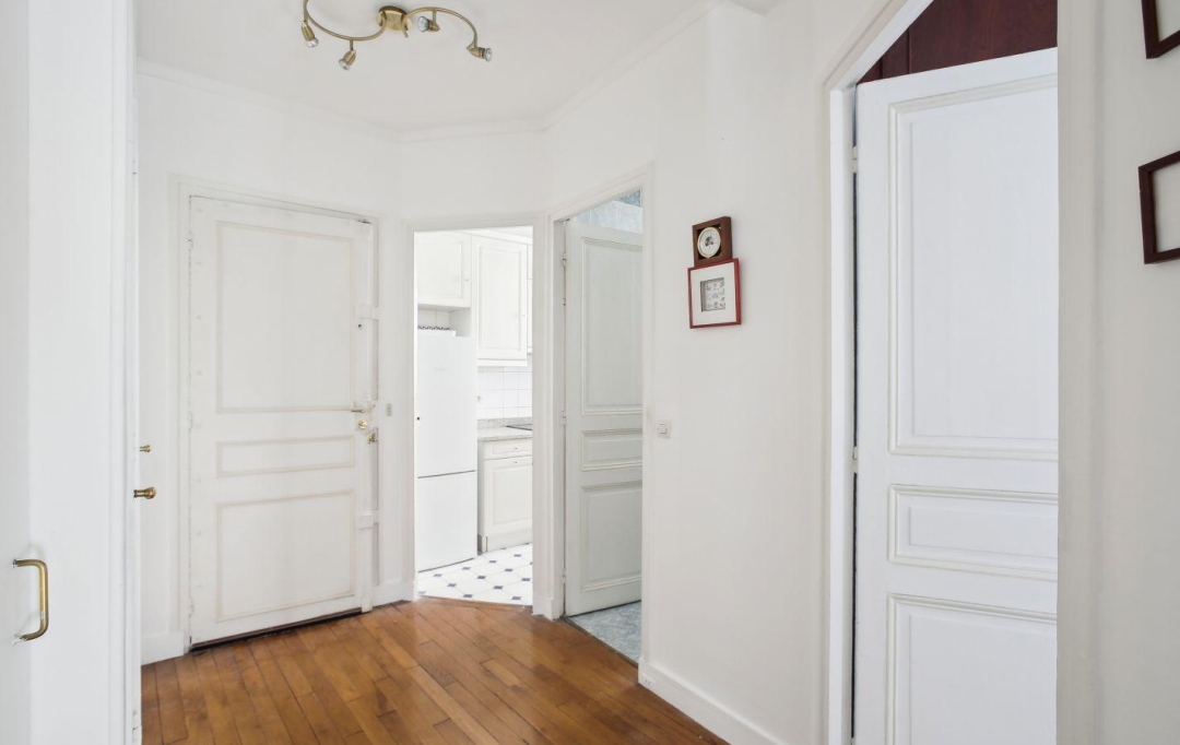 Annonces GAGNY : Appartement | VINCENNES (94300) | 52 m2 | 485 000 € 