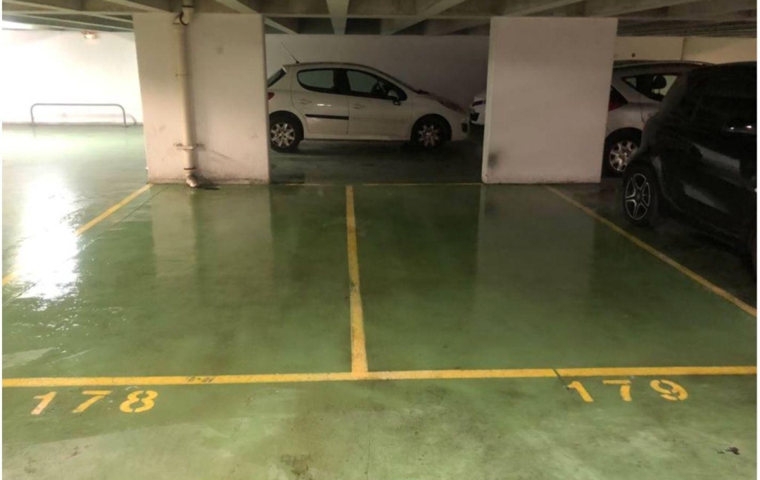 Annonces GAGNY : Garage / Parking | PARIS (75011) | 12 m2 | 28 000 € 