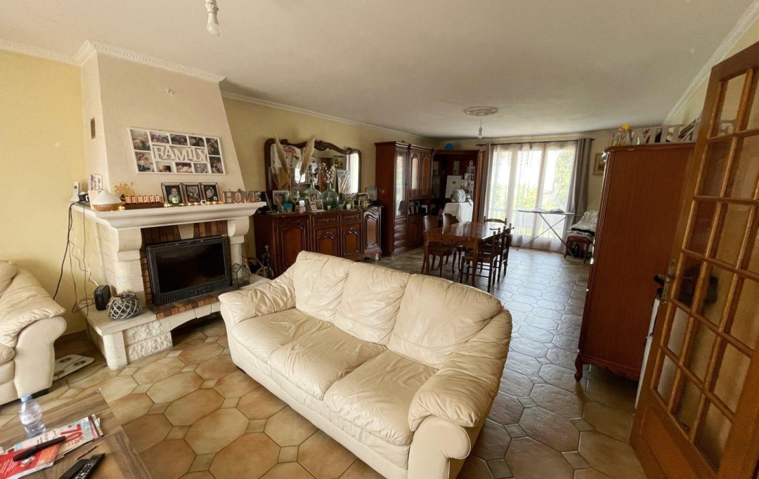 Annonces GAGNY : Maison / Villa | TREMBLAY-EN-FRANCE (93290) | 200 m2 | 504 000 € 