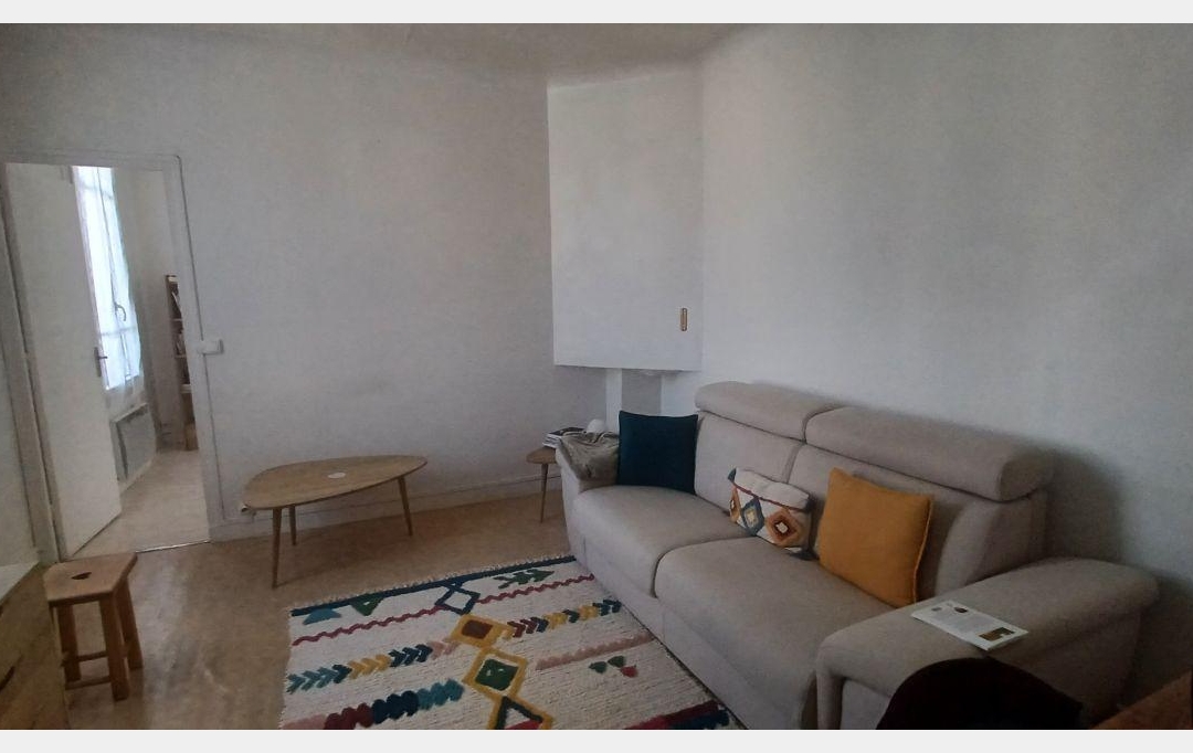 Annonces GAGNY : Appartement | AULNAY-SOUS-BOIS (93600) | 38 m2 | 166 420 € 