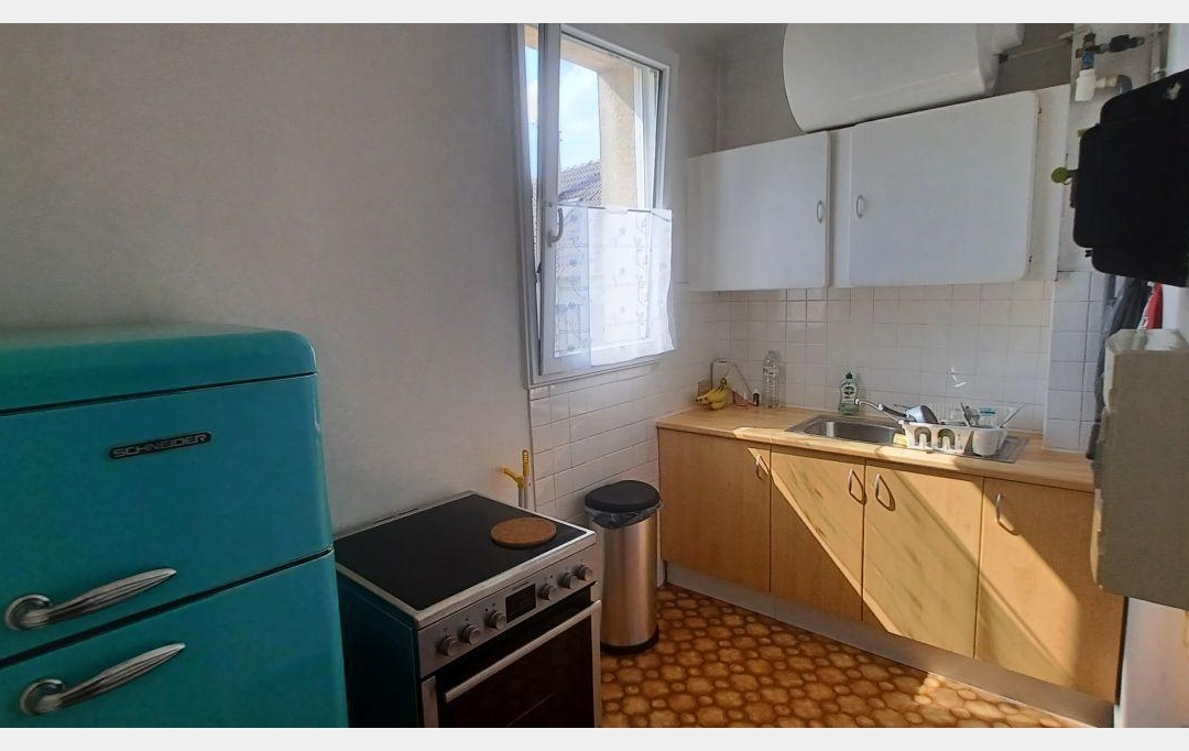 Annonces GAGNY : Appartement | AULNAY-SOUS-BOIS (93600) | 38 m2 | 166 420 € 