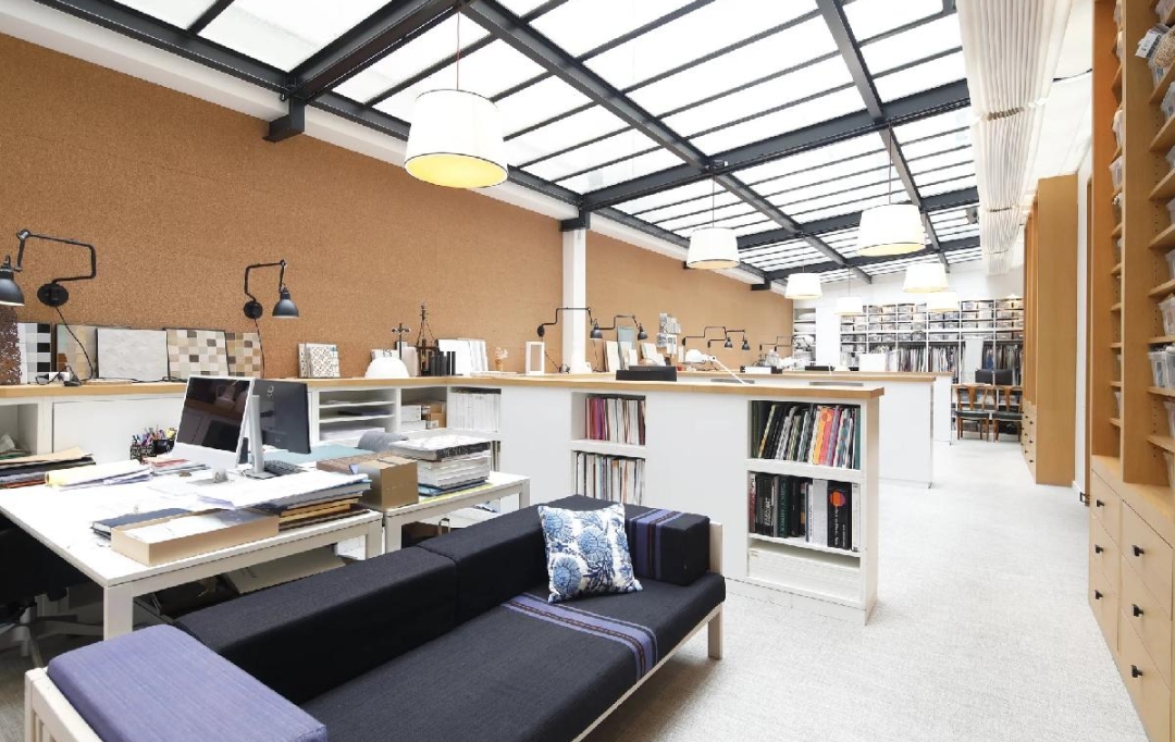 Annonces GAGNY : Office | PARIS (75011) | 153 m2 | 1 989 620 € 