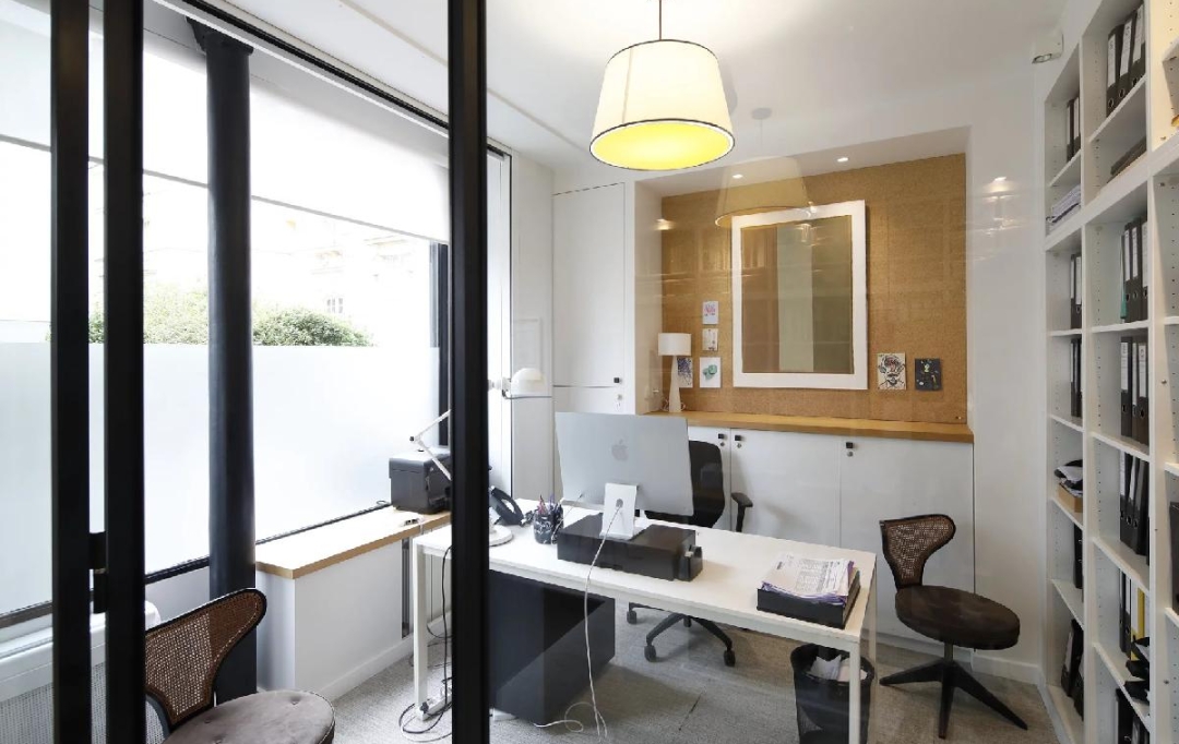 Annonces GAGNY : Office | PARIS (75011) | 153 m2 | 1 989 620 € 