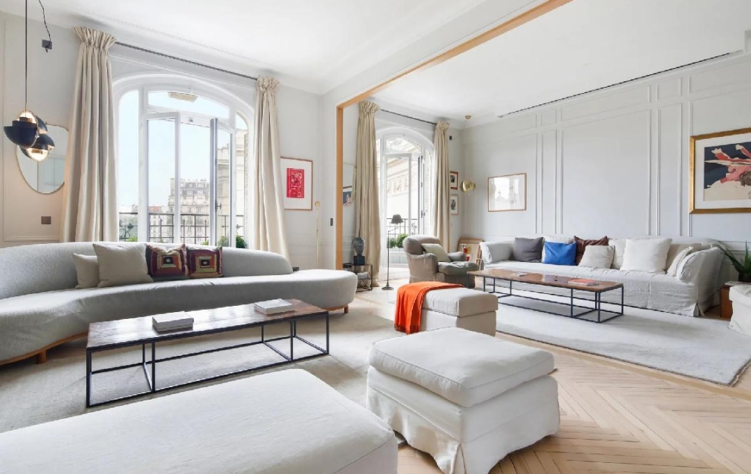 Annonces GAGNY : Appartement | PARIS (75005) | 252 m2 | 7 300 000 € 