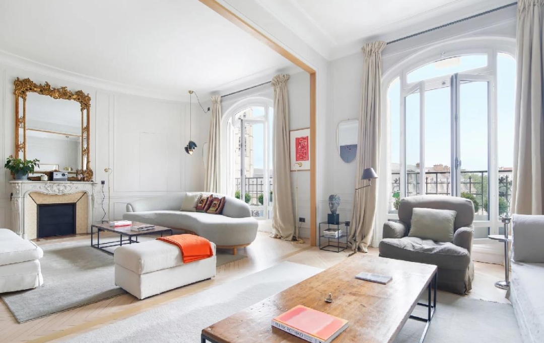 Annonces GAGNY : Appartement | PARIS (75005) | 252 m2 | 7 300 000 € 