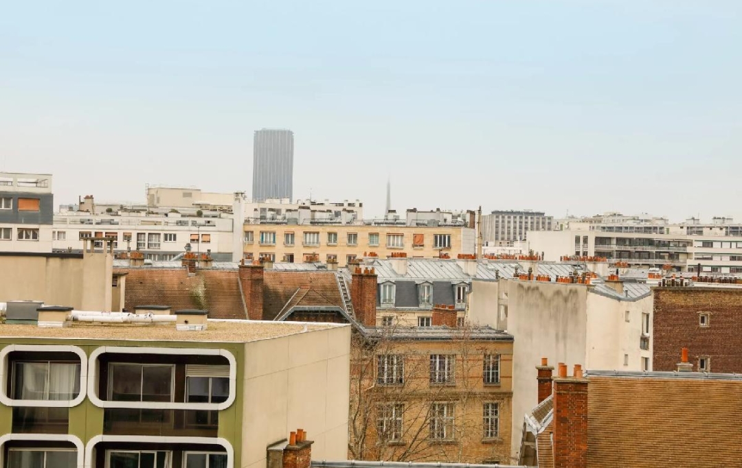 Annonces GAGNY : Appartement | PARIS (75013) | 93 m2 | 920 000 € 