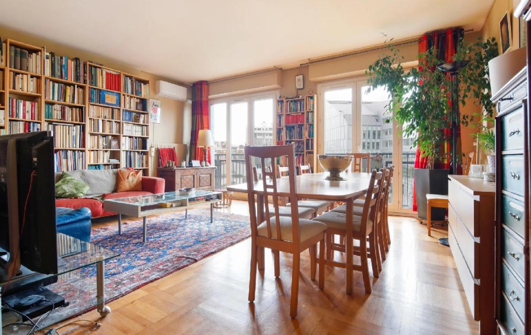 Annonces GAGNY : Appartement | PARIS (75013) | 93 m2 | 920 000 € 