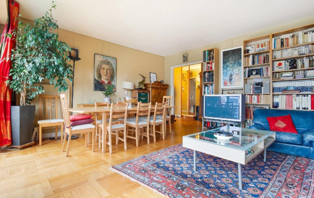 Annonces GAGNY : Appartement | PARIS (75013) | 93 m2 | 920 000 € 