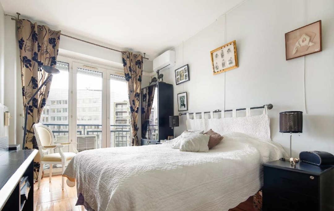 Annonces GAGNY : Appartement | PARIS (75013) | 93 m2 | 920 000 € 