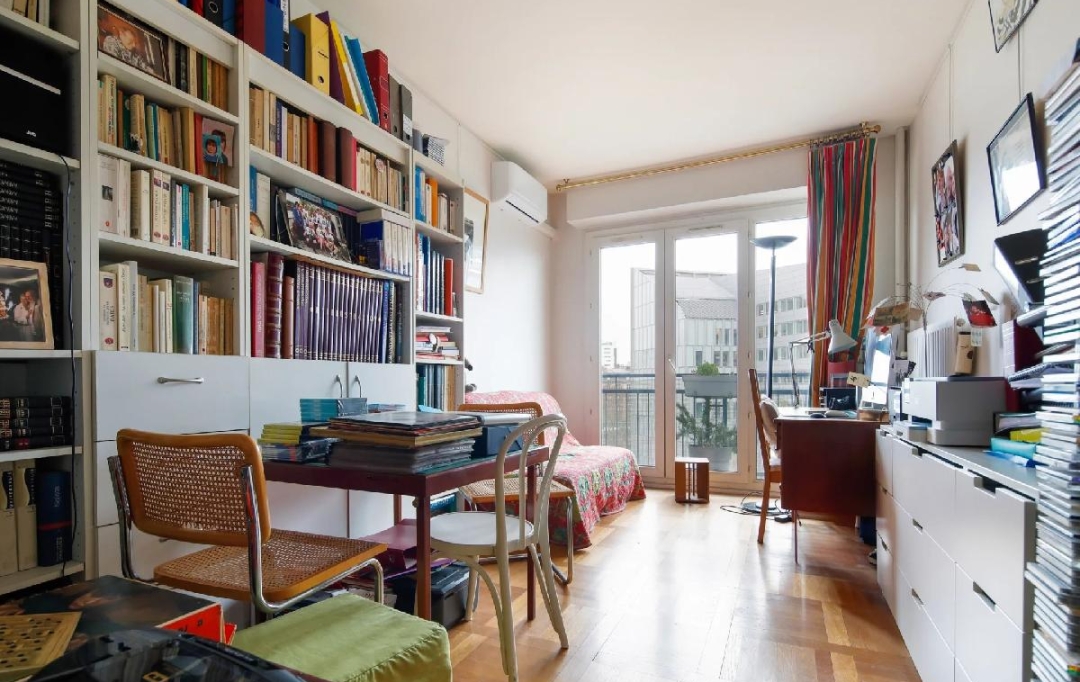 Annonces GAGNY : Appartement | PARIS (75013) | 93 m2 | 920 000 € 