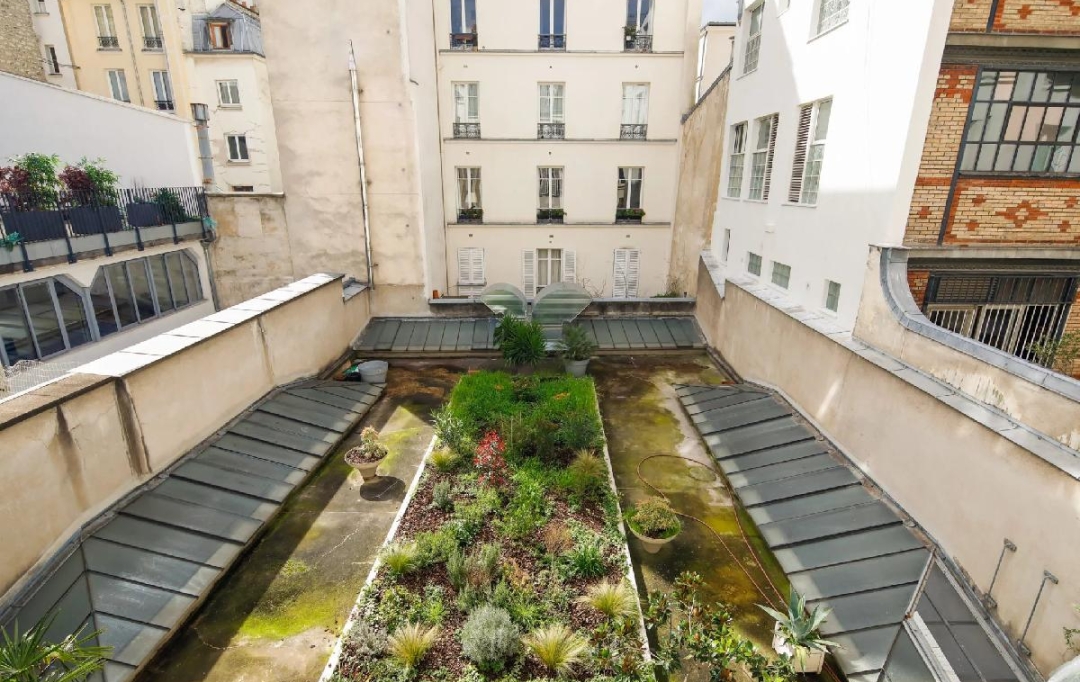 Annonces GAGNY : Appartement | PARIS (75003) | 89 m2 | 1 340 000 € 