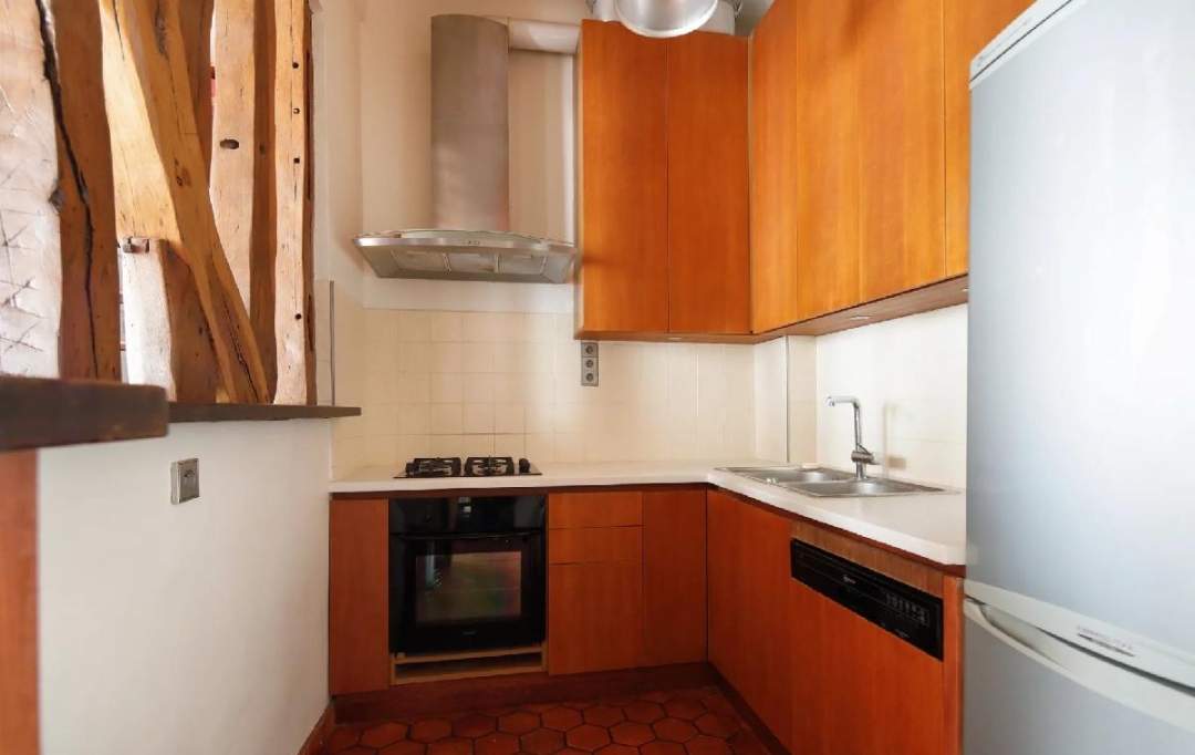 Annonces GAGNY : Appartement | PARIS (75003) | 89 m2 | 1 340 000 € 