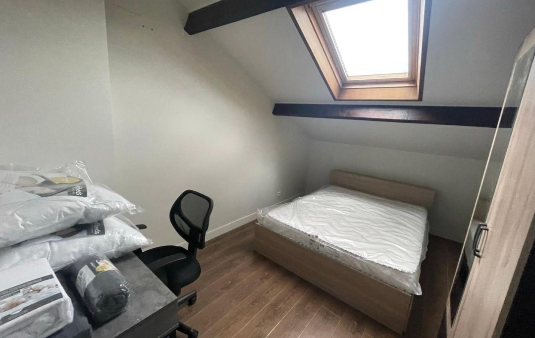 Annonces GAGNY : Appartement | LA COURNEUVE (93120) | 45 m2 | 1 100 € 