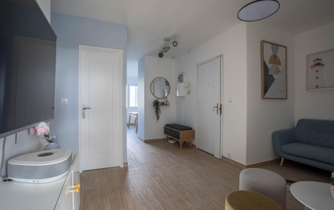 Annonces GAGNY : Appartement | CRETEIL (94000) | 13 m2 | 615 € 